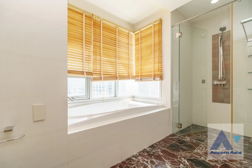 14  3 br Condominium for rent and sale in Sathorn ,Bangkok BTS Chong Nonsi at Urbana Sathorn 1513149