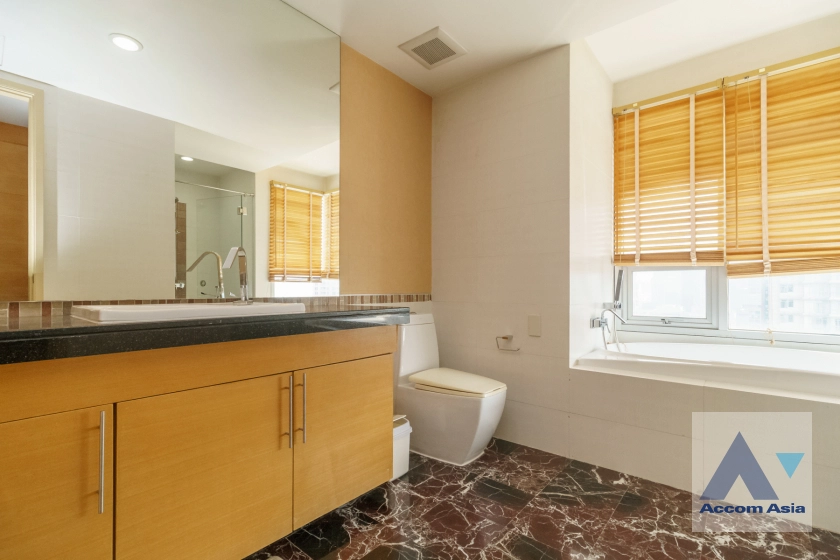 13  3 br Condominium for rent and sale in Sathorn ,Bangkok BTS Chong Nonsi at Urbana Sathorn 1513149