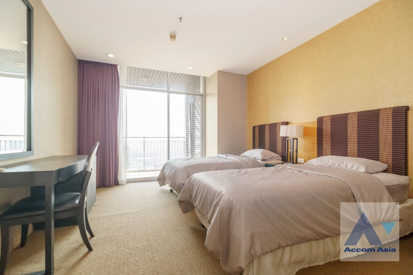 15  3 br Condominium for rent and sale in Sathorn ,Bangkok BTS Chong Nonsi at Urbana Sathorn 1513149