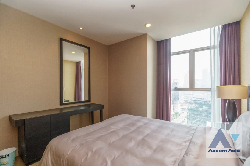 21  3 br Condominium for rent and sale in Sathorn ,Bangkok BTS Chong Nonsi at Urbana Sathorn 1513149