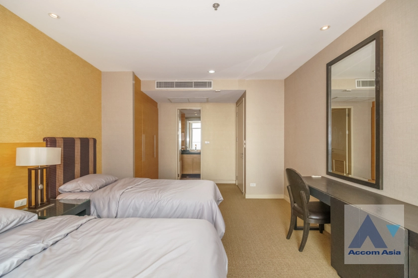 17  3 br Condominium for rent and sale in Sathorn ,Bangkok BTS Chong Nonsi at Urbana Sathorn 1513149