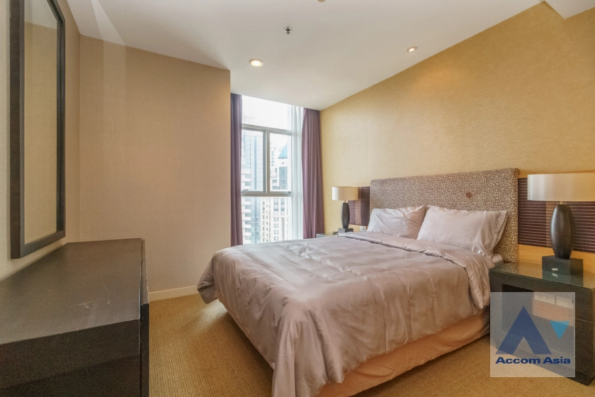 20  3 br Condominium for rent and sale in Sathorn ,Bangkok BTS Chong Nonsi at Urbana Sathorn 1513149