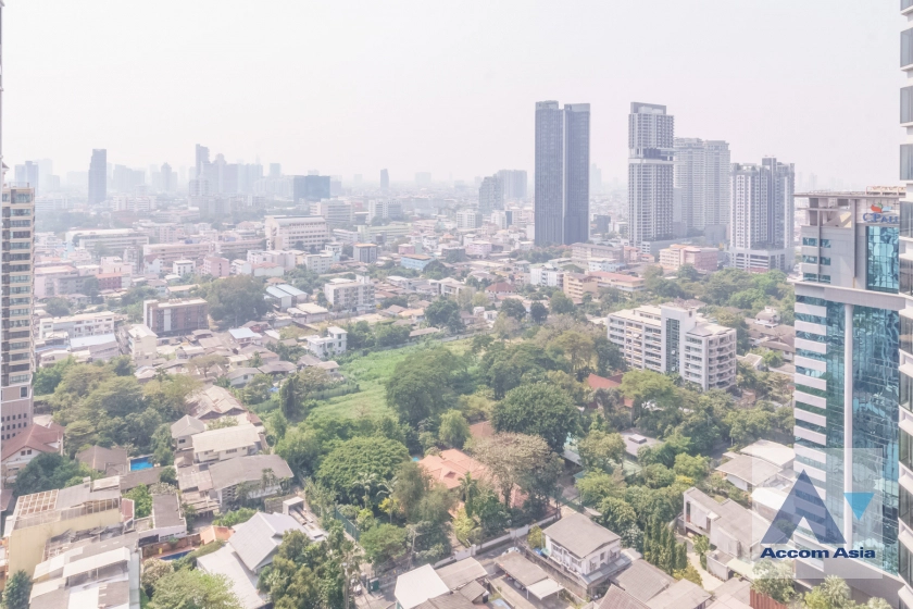 25  3 br Condominium for rent and sale in Sathorn ,Bangkok BTS Chong Nonsi at Urbana Sathorn 1513149