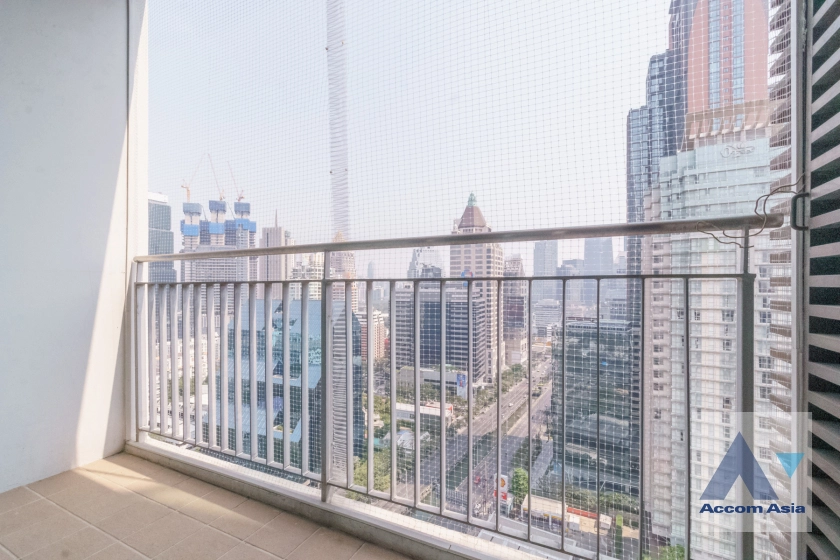 26  3 br Condominium for rent and sale in Sathorn ,Bangkok BTS Chong Nonsi at Urbana Sathorn 1513149