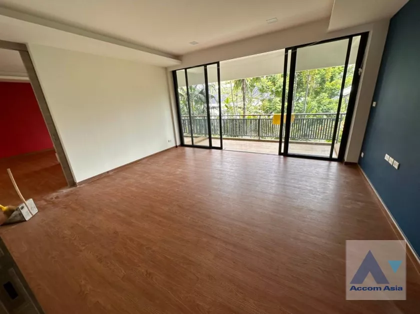  1  4 br Apartment For Rent in Sathorn ,Bangkok BTS Chong Nonsi at The Lush Greenery Residence 10112
