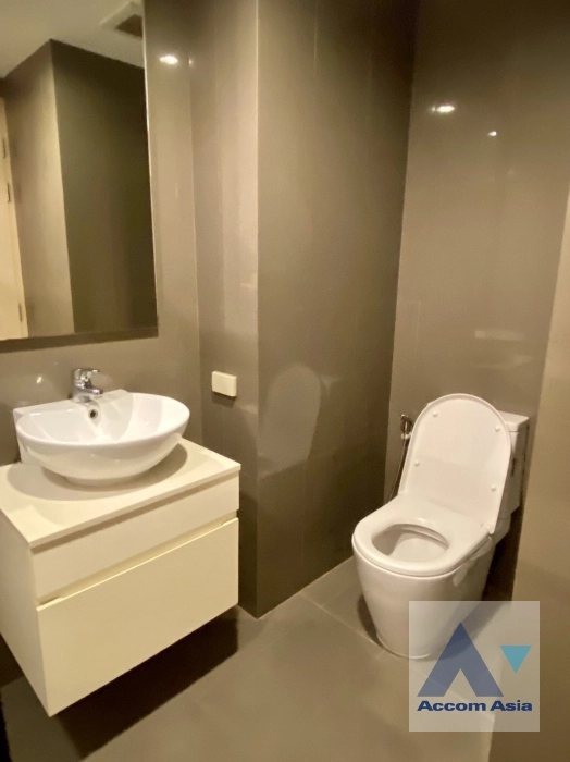 6  2 br Condominium For Rent in Sukhumvit ,Bangkok BTS Nana at Siri on 8 1513150