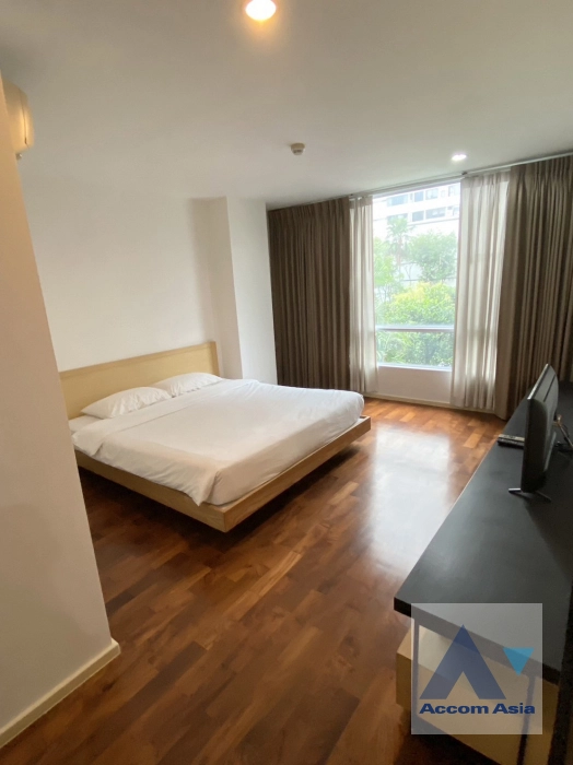 4  2 br Condominium For Rent in Sukhumvit ,Bangkok BTS Nana at Siri on 8 1513150