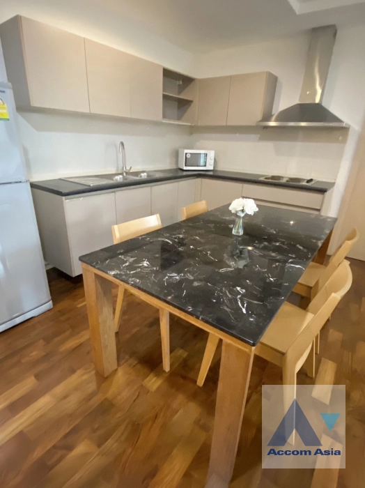  1  2 br Condominium For Rent in Sukhumvit ,Bangkok BTS Nana at Siri on 8 1513150