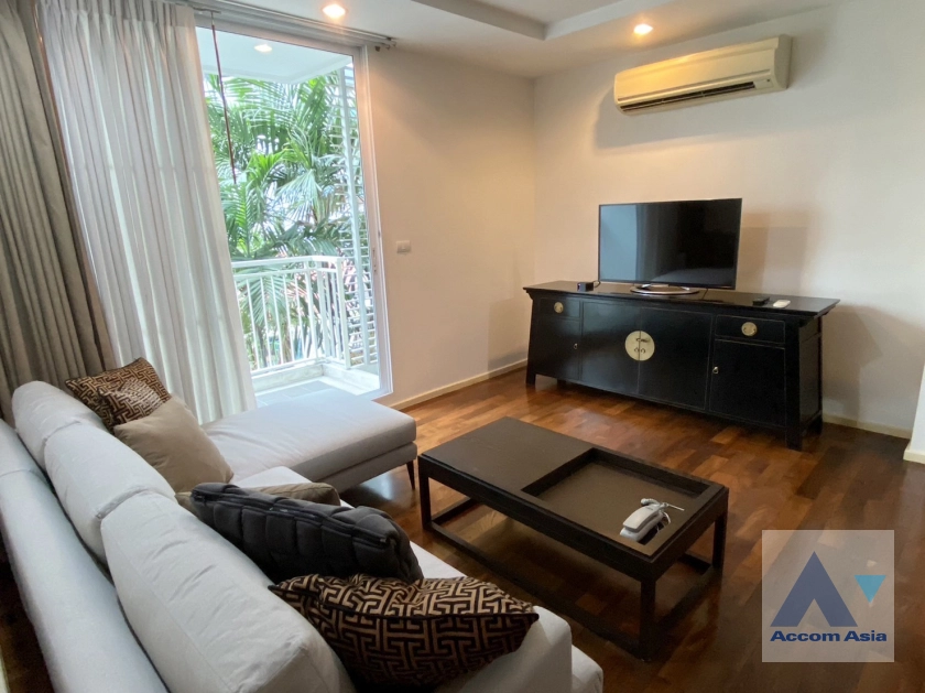  1  2 br Condominium For Rent in Sukhumvit ,Bangkok BTS Nana at Siri on 8 1513150
