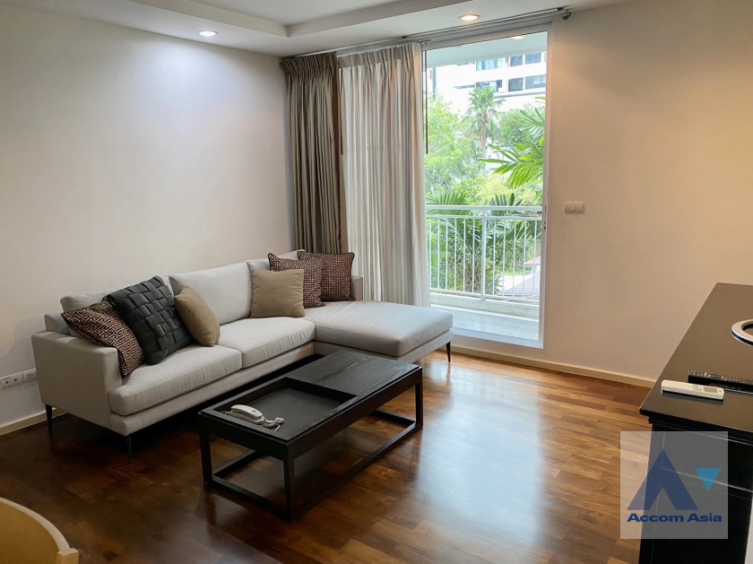  Siri on 8 Condominium  2 Bedroom for Rent BTS Nana in Sukhumvit Bangkok