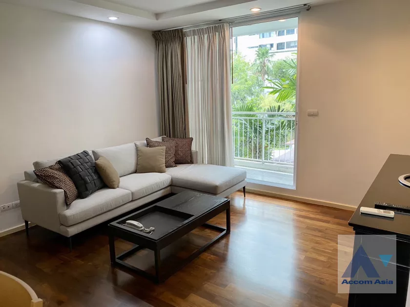  2  2 br Condominium For Rent in Sukhumvit ,Bangkok BTS Nana at Siri on 8 1513150