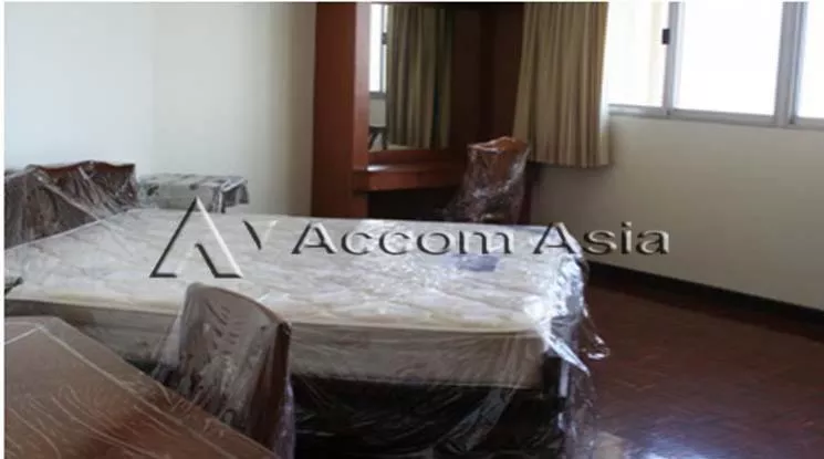  1  4 br Condominium For Rent in Sukhumvit ,Bangkok BTS Ekkamai at Tai Ping Tower 1513155