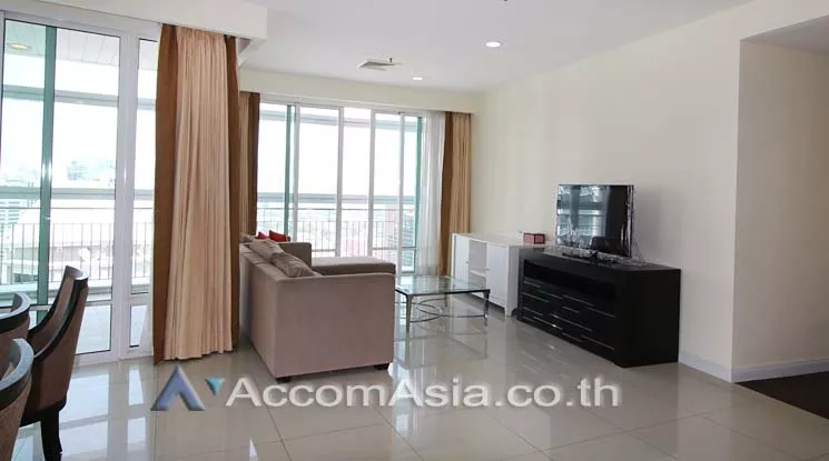 11  3 br Condominium for rent and sale in Ploenchit ,Bangkok BTS Ratchadamri at Baan Rajprasong 1513160