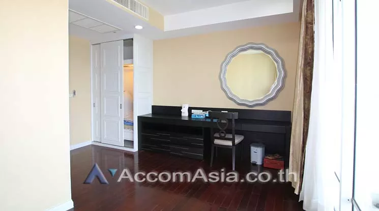 4  3 br Condominium for rent and sale in Ploenchit ,Bangkok BTS Ratchadamri at Baan Rajprasong 1513160