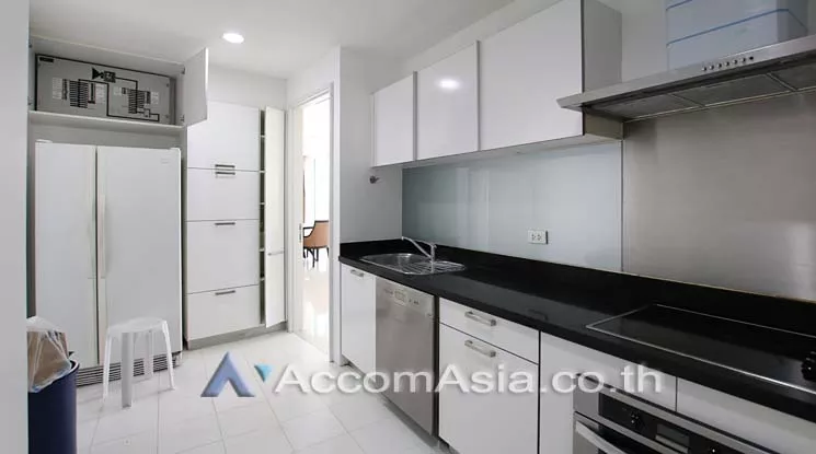 5  3 br Condominium for rent and sale in Ploenchit ,Bangkok BTS Ratchadamri at Baan Rajprasong 1513160