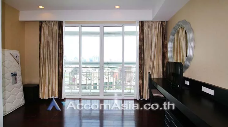 6  3 br Condominium for rent and sale in Ploenchit ,Bangkok BTS Ratchadamri at Baan Rajprasong 1513160