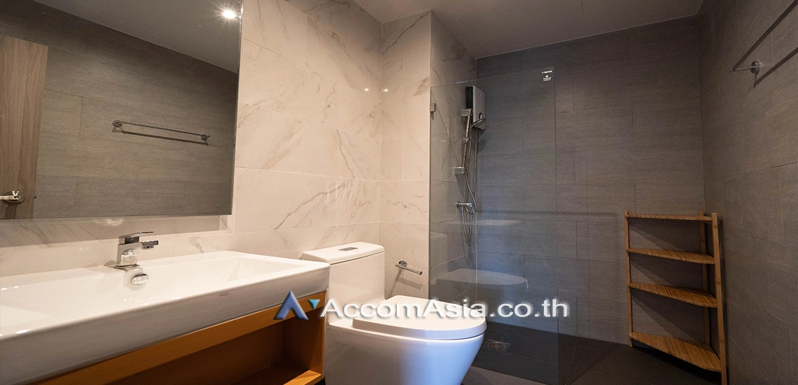 12  3 br Apartment For Rent in Sukhumvit ,Bangkok BTS Asok - MRT Sukhumvit at Contemporary Mansion 1413167