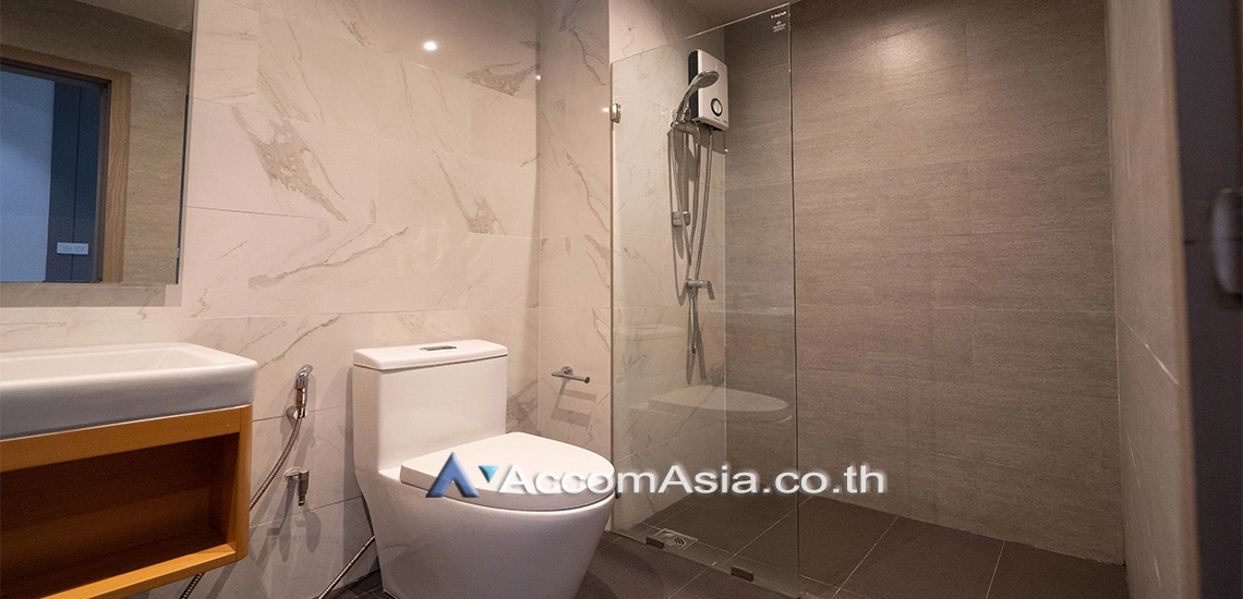13  3 br Apartment For Rent in Sukhumvit ,Bangkok BTS Asok - MRT Sukhumvit at Contemporary Mansion 1413167