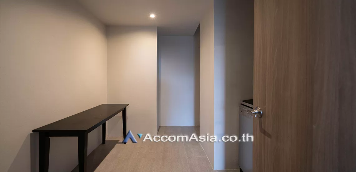 7  3 br Apartment For Rent in Sukhumvit ,Bangkok BTS Asok - MRT Sukhumvit at Contemporary Mansion 1413167