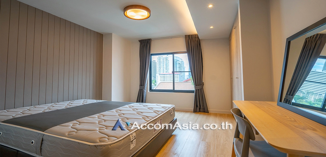 9  3 br Apartment For Rent in Sukhumvit ,Bangkok BTS Asok - MRT Sukhumvit at Contemporary Mansion 1413167
