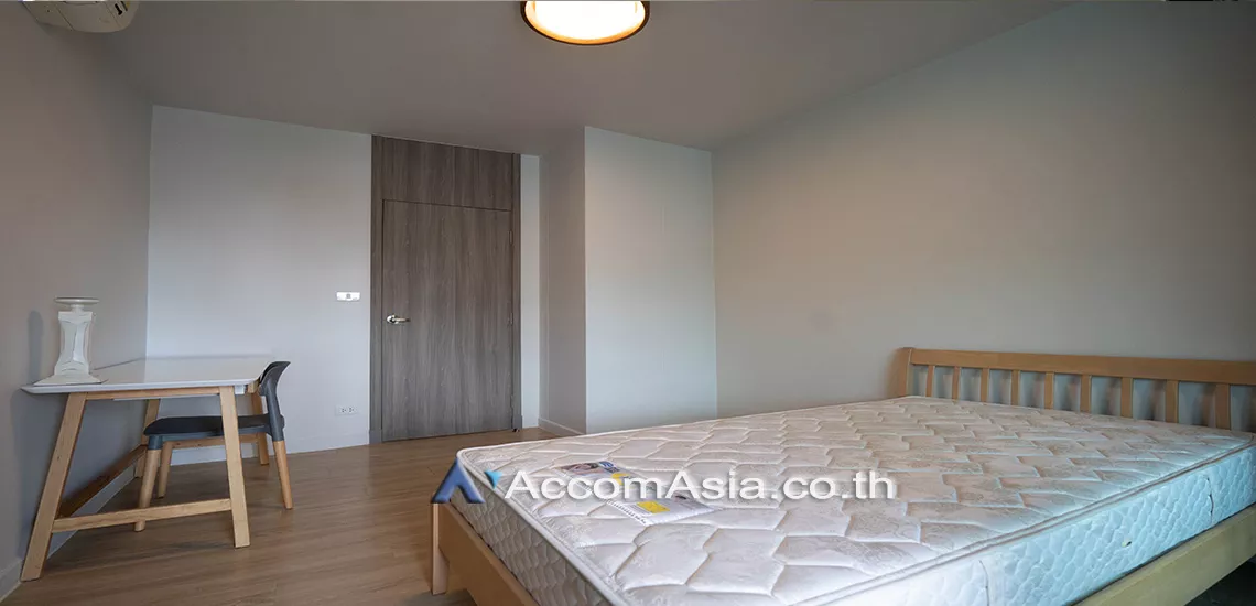 11  3 br Apartment For Rent in Sukhumvit ,Bangkok BTS Asok - MRT Sukhumvit at Contemporary Mansion 1413167