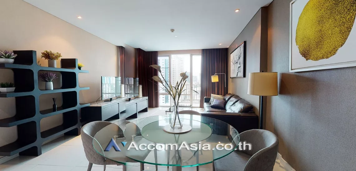unitPet friendly |  2 Bedrooms  Condominium For Rent in Sukhumvit, Bangkok  near BTS Ekkamai (1513176)