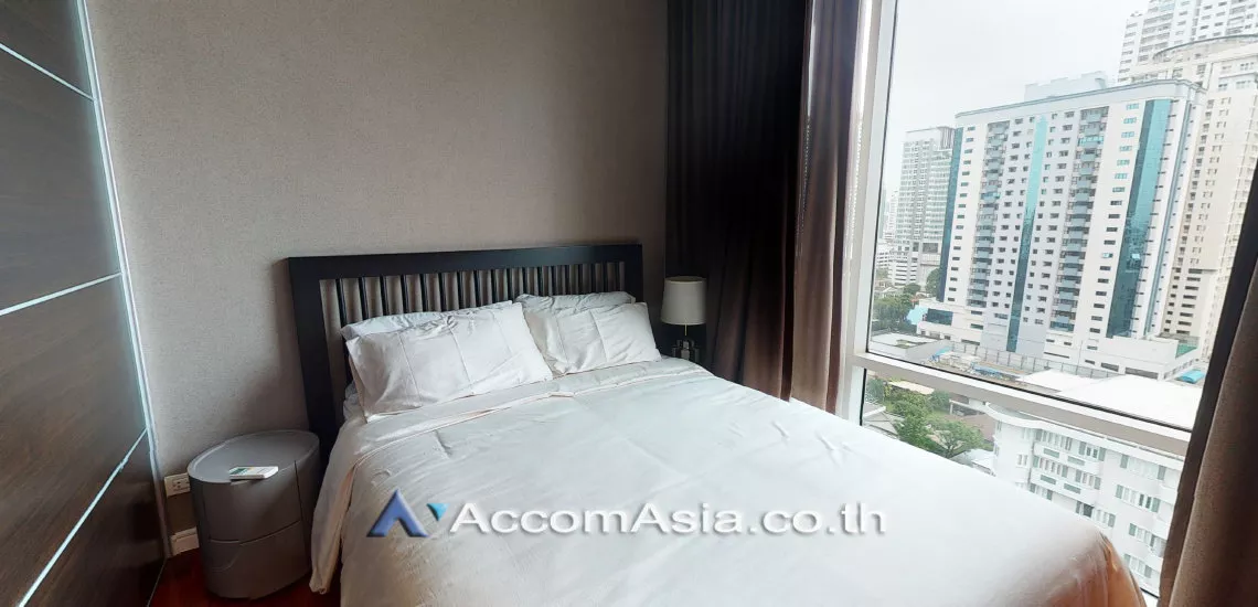 6  2 br Condominium For Rent in Sukhumvit ,Bangkok BTS Ekkamai at Fullerton Sukhumvit 1513176