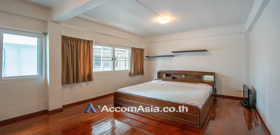 13  6 br House For Rent in Sukhumvit ,Bangkok BTS Ekkamai 2513187