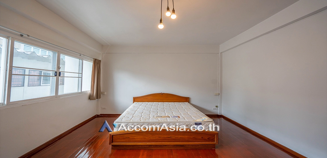 17  6 br House For Rent in Sukhumvit ,Bangkok BTS Ekkamai 2513187