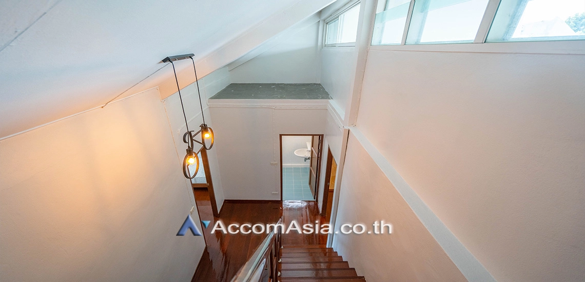 19  6 br House For Rent in Sukhumvit ,Bangkok BTS Ekkamai 2513187