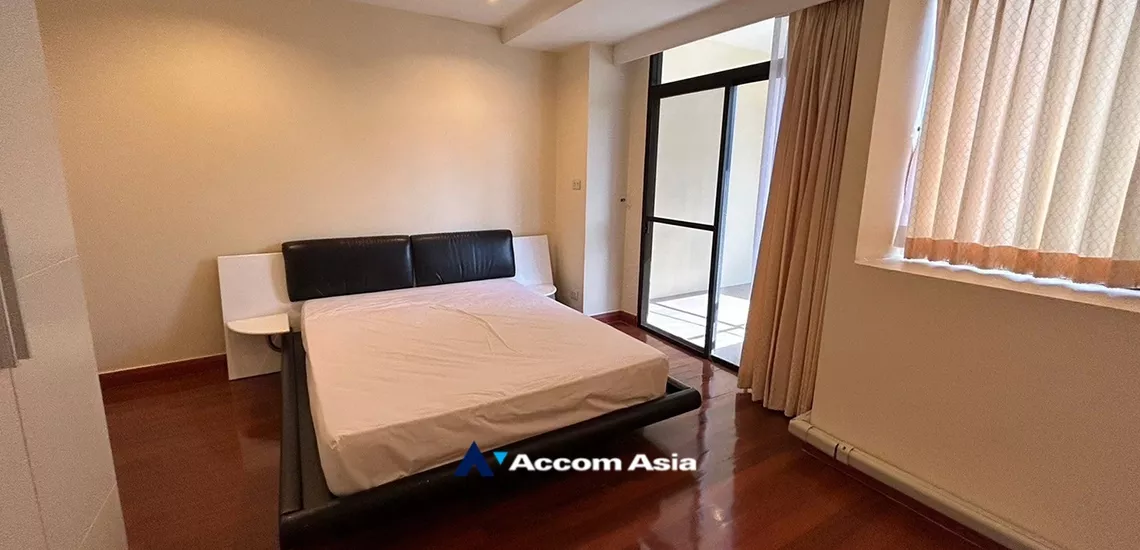 9  3 br Condominium For Rent in Sukhumvit ,Bangkok BTS Thong Lo at Prestige 49 1513193