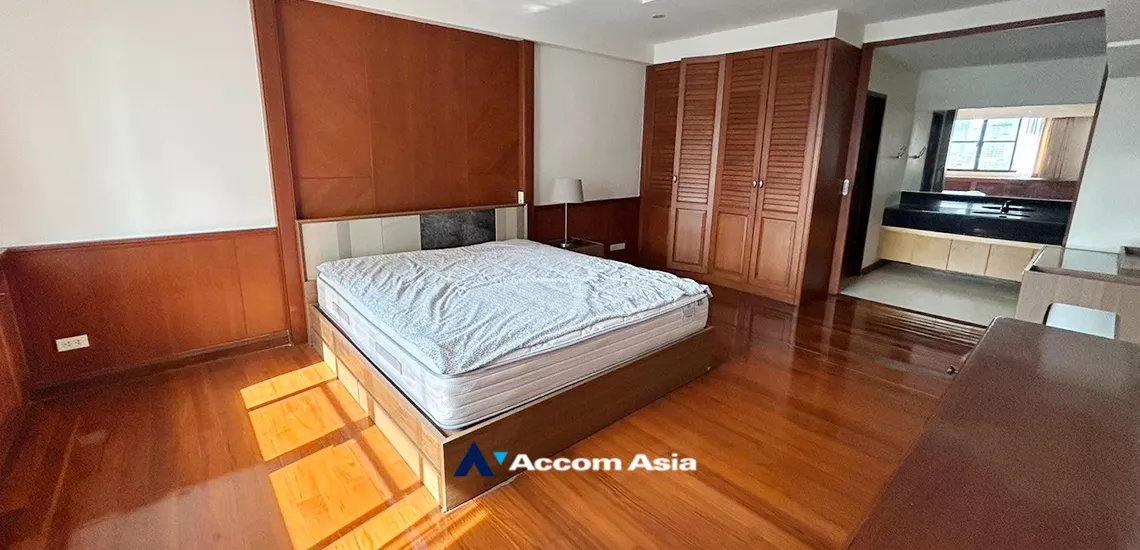 11  3 br Condominium For Rent in Sukhumvit ,Bangkok BTS Thong Lo at Prestige 49 1513193