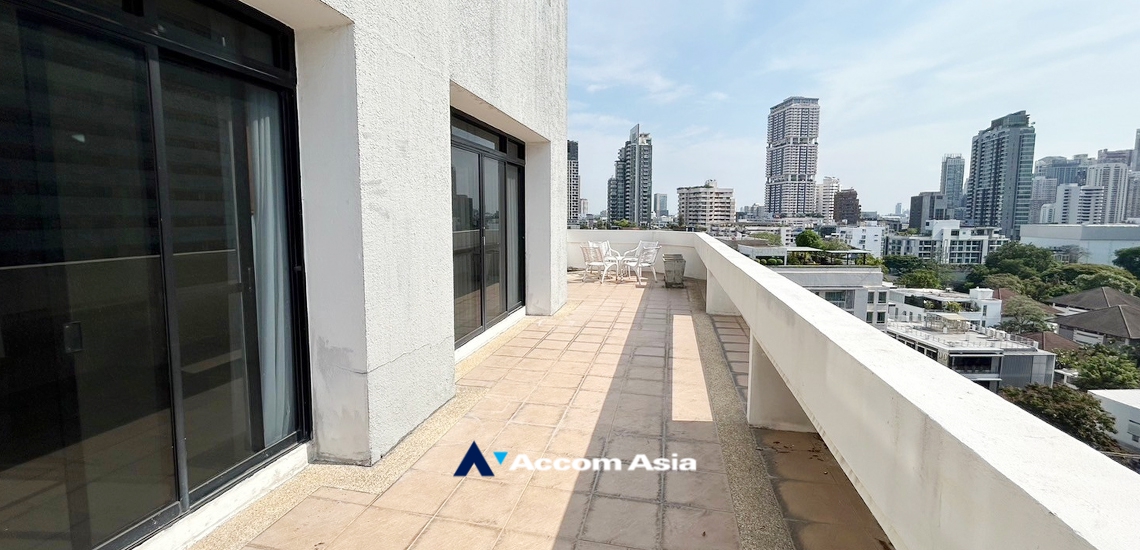 14  3 br Condominium for rent and sale in Sukhumvit ,Bangkok BTS Thong Lo at Prestige 49 1513193