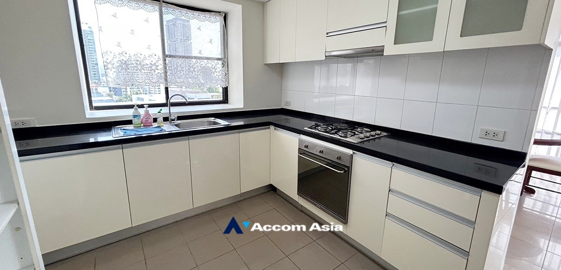 6  3 br Condominium for rent and sale in Sukhumvit ,Bangkok BTS Thong Lo at Prestige 49 1513193