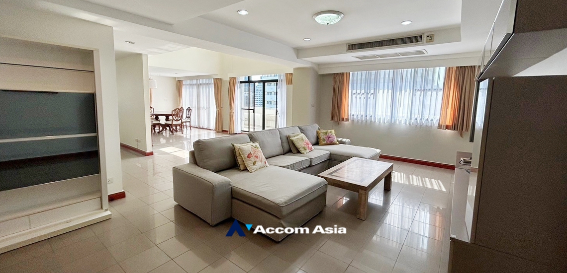  1  3 br Condominium for rent and sale in Sukhumvit ,Bangkok BTS Thong Lo at Prestige 49 1513193