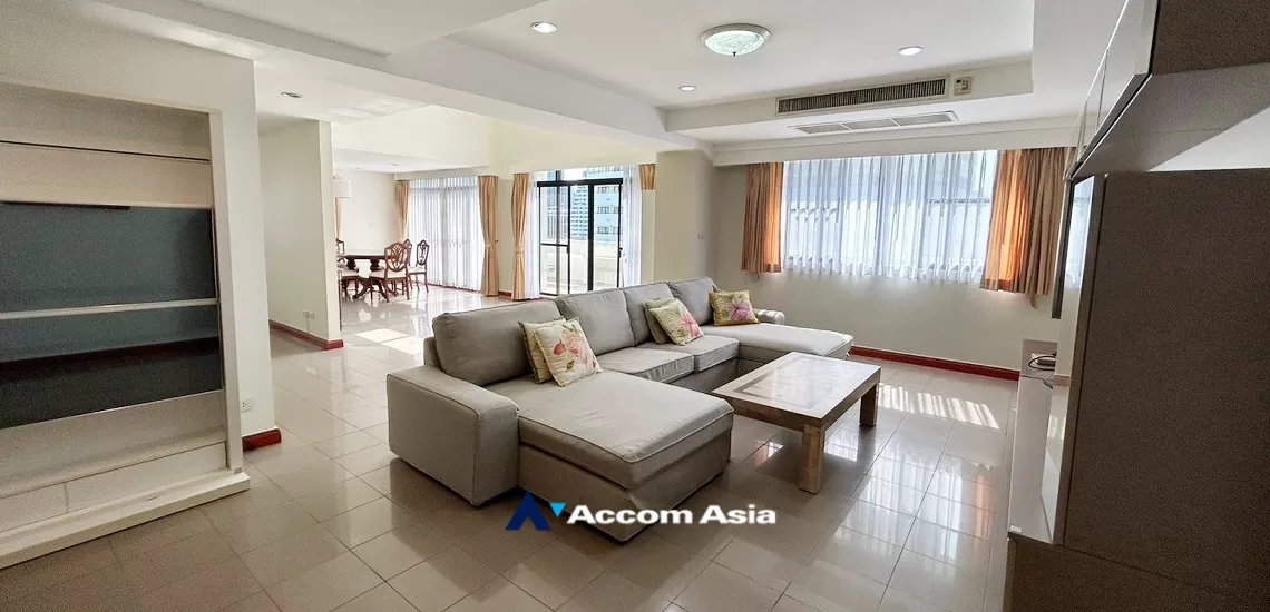  1  3 br Condominium For Rent in Sukhumvit ,Bangkok BTS Thong Lo at Prestige 49 1513193