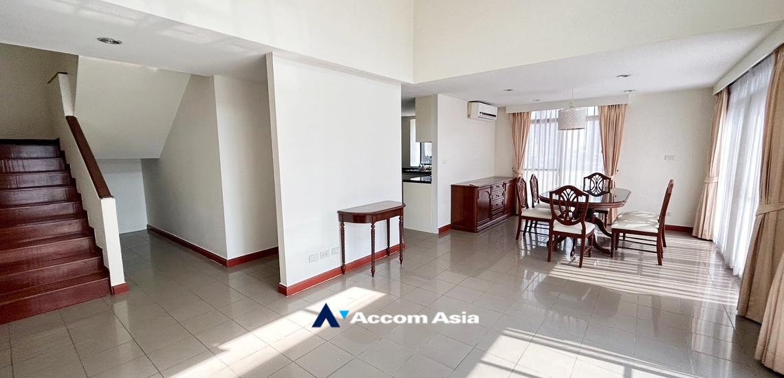 5  3 br Condominium for rent and sale in Sukhumvit ,Bangkok BTS Thong Lo at Prestige 49 1513193