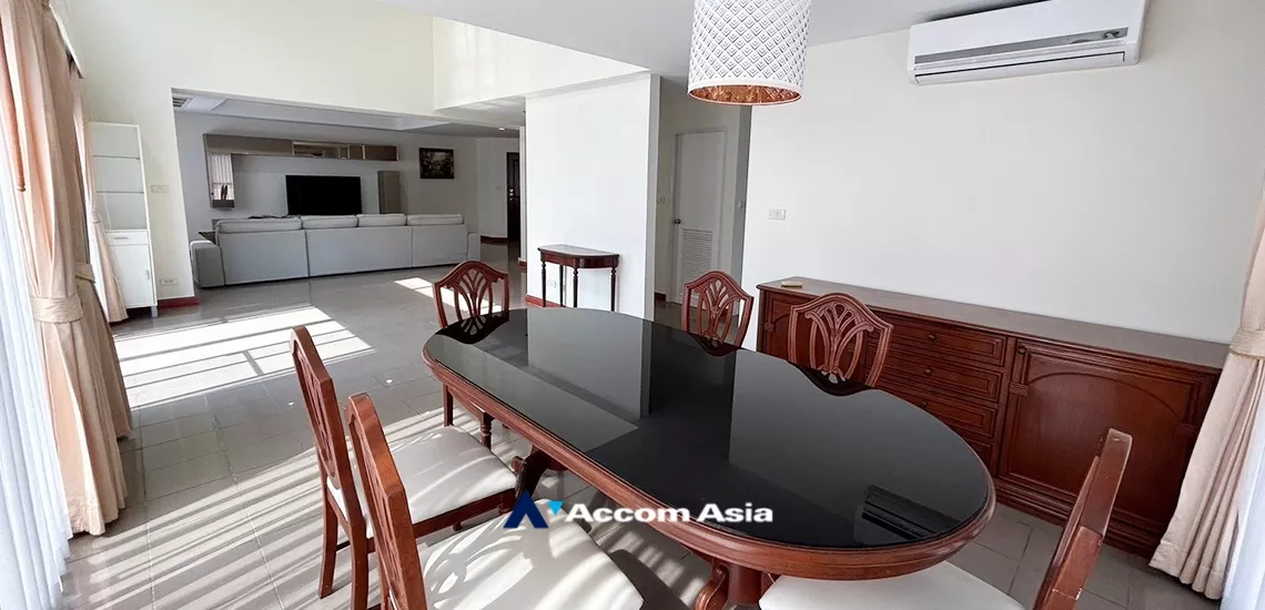 4  3 br Condominium For Rent in Sukhumvit ,Bangkok BTS Thong Lo at Prestige 49 1513193