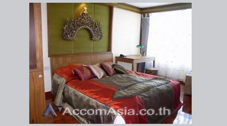  1  1 br Condominium For Rent in Ploenchit ,Bangkok BTS Chitlom at Urbana Langsuan 20570