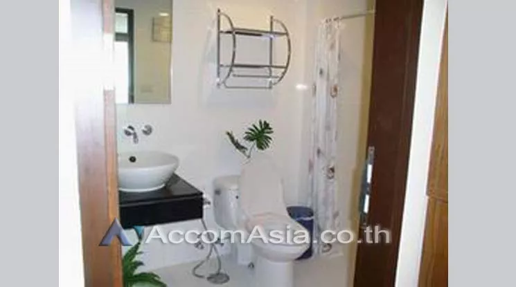 5  1 br Condominium For Rent in Ploenchit ,Bangkok BTS Chitlom at Urbana Langsuan 20570