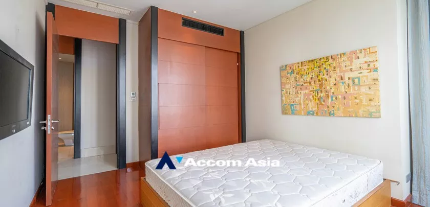 5  2 br Condominium For Rent in Silom ,Bangkok BTS Chong Nonsi - BRT Arkhan Songkhro at The Infinity Sathorn 1513209