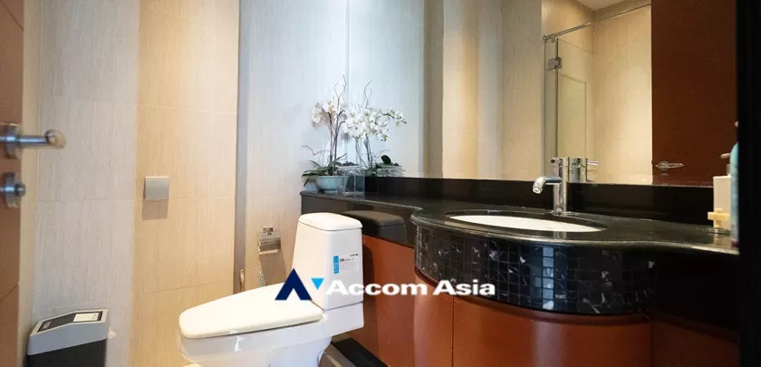 8  2 br Condominium For Rent in Silom ,Bangkok BTS Chong Nonsi - BRT Arkhan Songkhro at The Infinity Sathorn 1513209