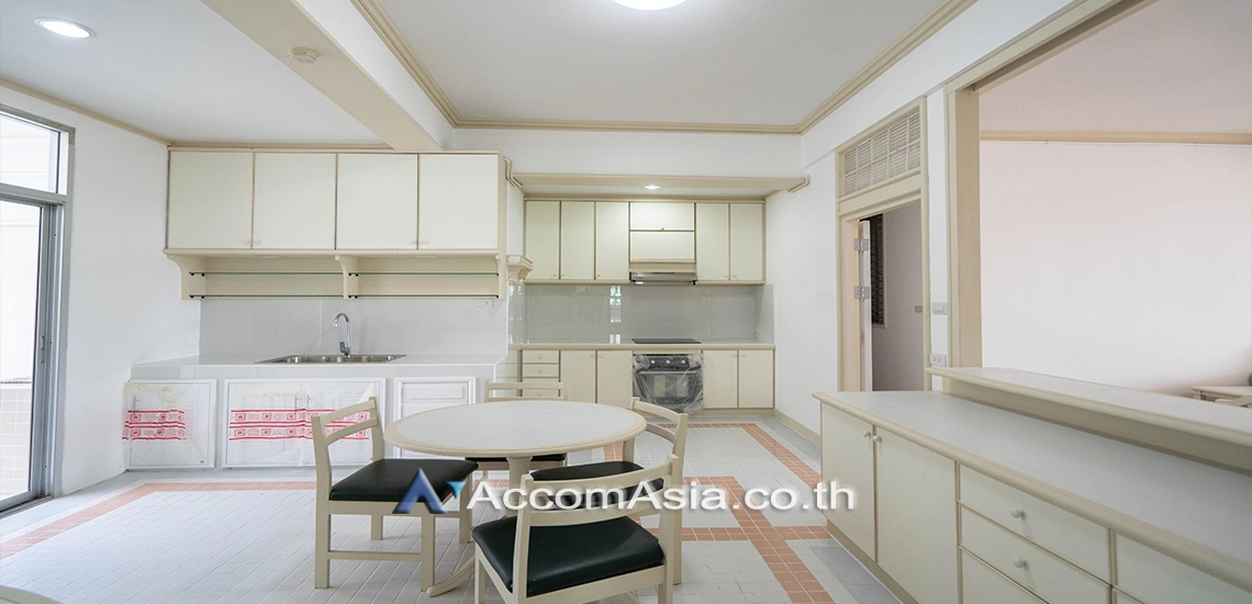 unitPet friendly |  3 Bedrooms  Apartment For Rent & Sale in Sukhumvit, Bangkok  near BTS Thong Lo (1513218)