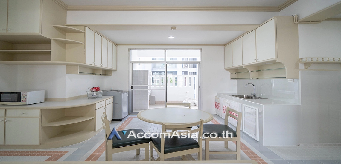unitPet friendly |  3 Bedrooms  Apartment For Rent & Sale in Sukhumvit, Bangkok  near BTS Thong Lo (1513218)