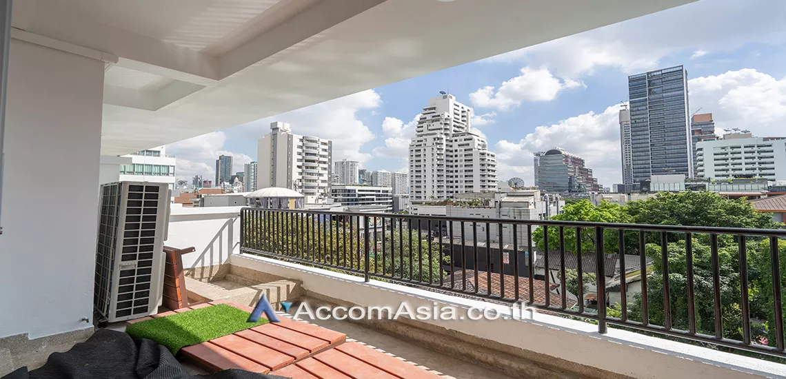 5  3 br Apartment For Rent in Sukhumvit ,Bangkok BTS Thong Lo at Oasis at Sukhumvit 1513218