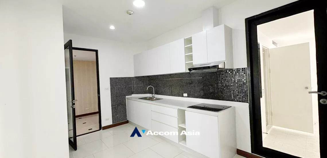 4  3 br Condominium for rent and sale in Rama 3 ,Bangkok BRT Nararam 3 at Supalai Casa Riva 1513221