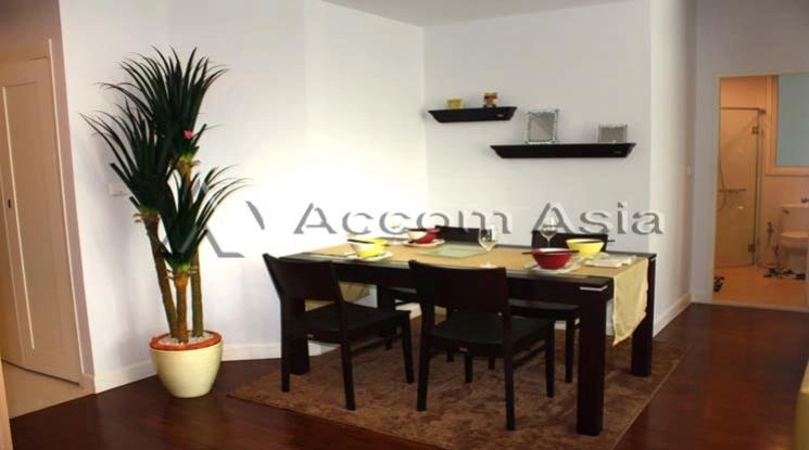 5  2 br Condominium For Rent in Sukhumvit ,Bangkok  at Siri Residence Sukhumvit 24 1513231