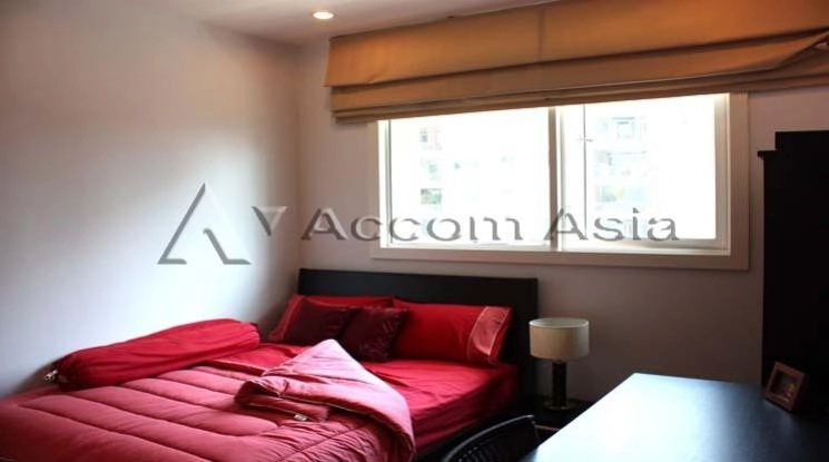 7  2 br Condominium For Rent in Sukhumvit ,Bangkok  at Siri Residence Sukhumvit 24 1513231