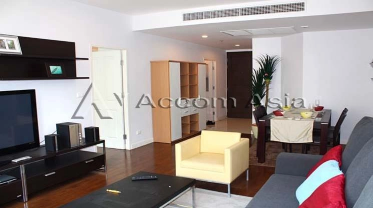 8  2 br Condominium For Rent in Sukhumvit ,Bangkok  at Siri Residence Sukhumvit 24 1513231