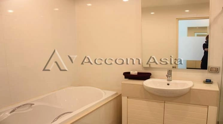 9  2 br Condominium For Rent in Sukhumvit ,Bangkok  at Siri Residence Sukhumvit 24 1513231